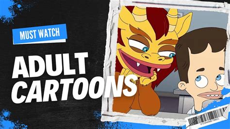 adult cartoon fanfiction|Which adult animated cartoon helped you out the most when you .